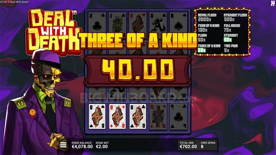 Live casino guide